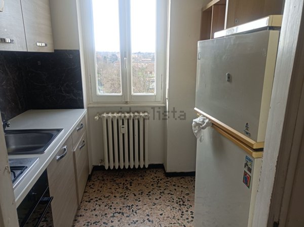 appartamento in vendita a Tortona