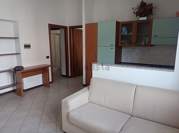 appartamento in vendita a Tortona