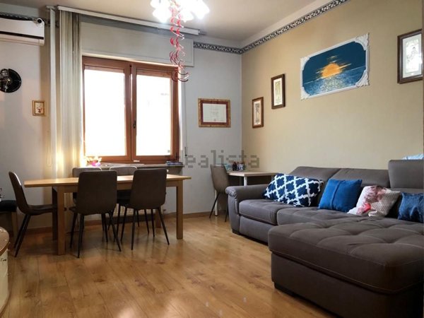 appartamento in vendita a Tortona in zona Centro Storico