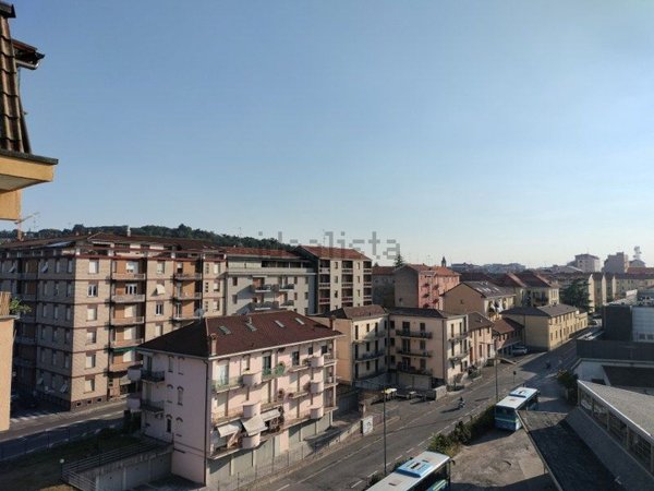 appartamento in vendita a Tortona
