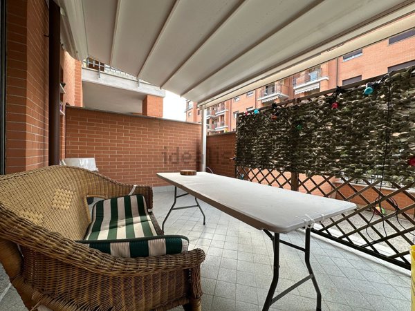 appartamento in vendita a Tortona