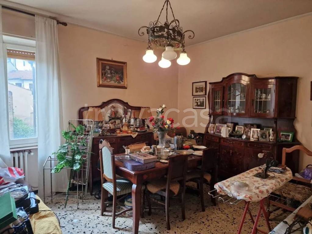 appartamento in vendita a Tortona