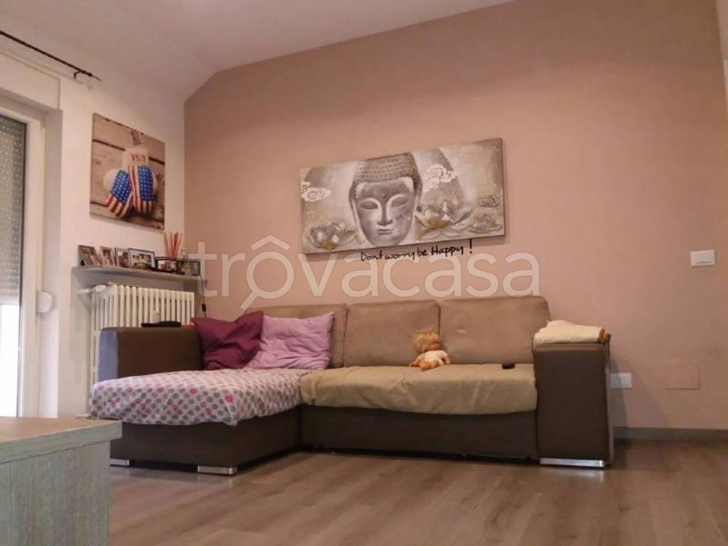 appartamento in vendita a Tortona