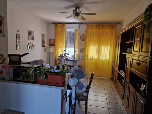 appartamento in vendita a Tortona