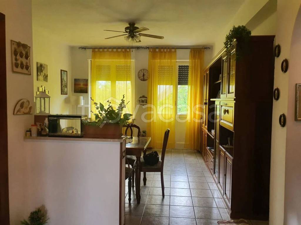 appartamento in vendita a Tortona