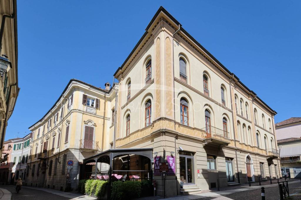 appartamento in vendita a Tortona