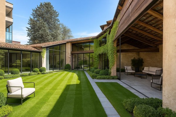 casale in vendita a Tortona