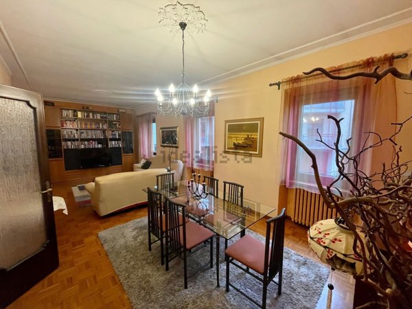 appartamento in vendita a Tortona in zona Centro Storico