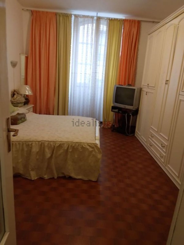 appartamento in vendita a Tortona