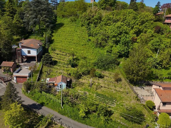 villa in vendita a Tortona in zona Castello