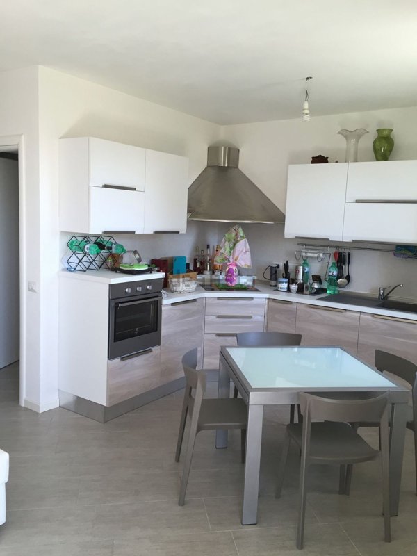 appartamento in vendita a Tortona