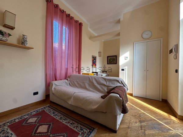 appartamento in vendita a Tortona in zona Centro Storico