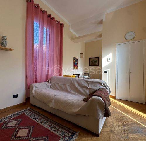 appartamento in vendita a Tortona in zona Centro Storico