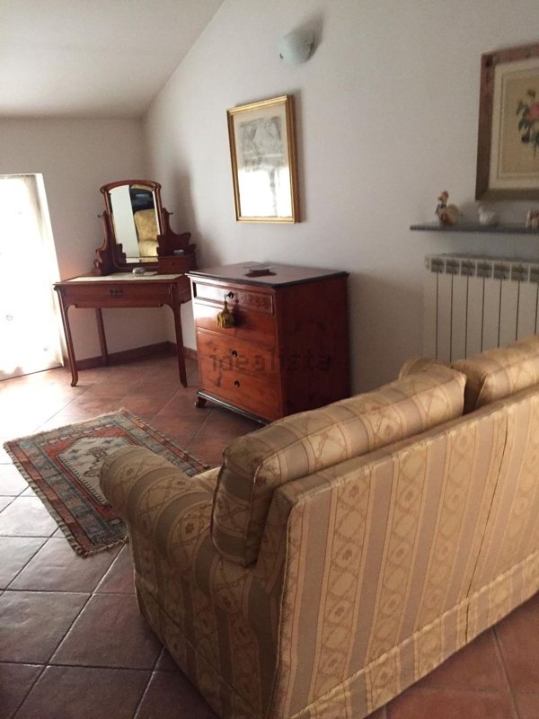 appartamento in vendita a Tortona in zona San Bernardino