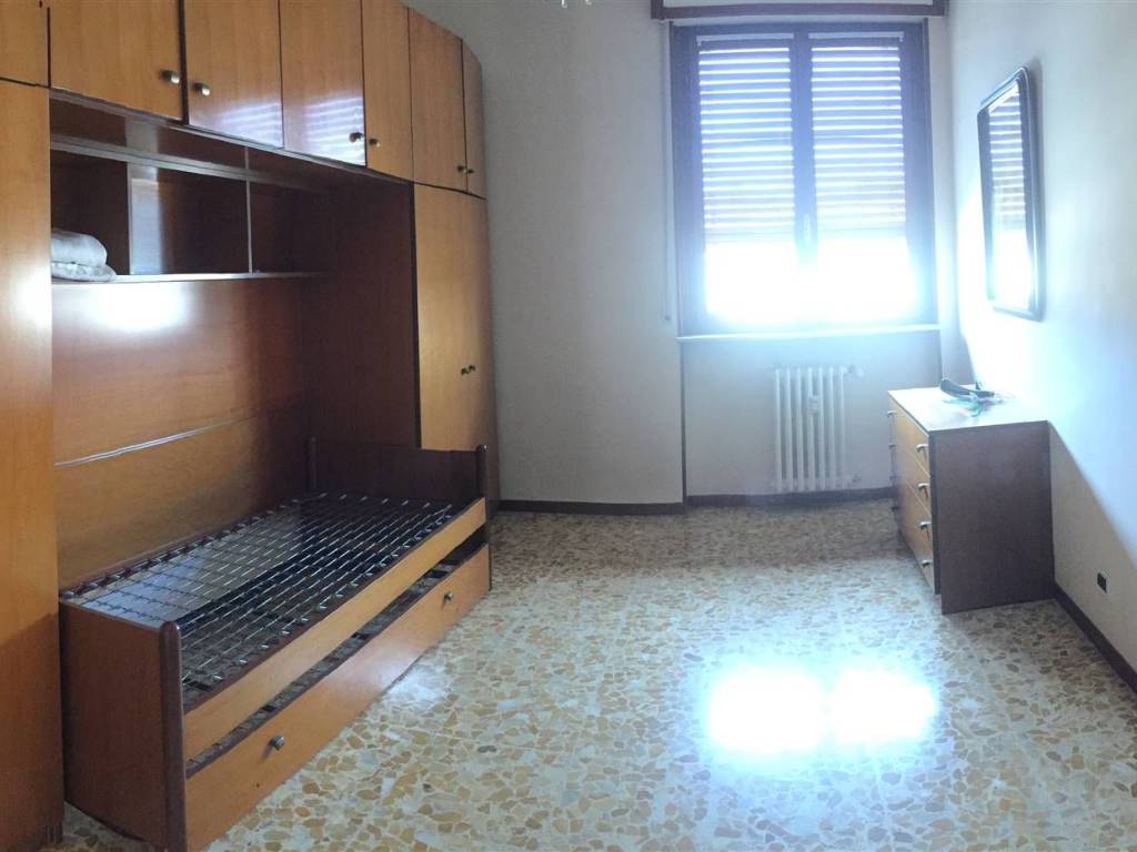 appartamento in vendita a Tortona