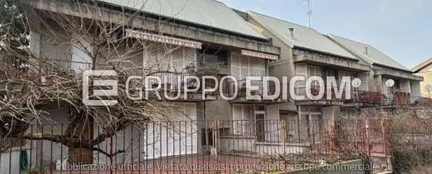 appartamento in vendita a Tortona