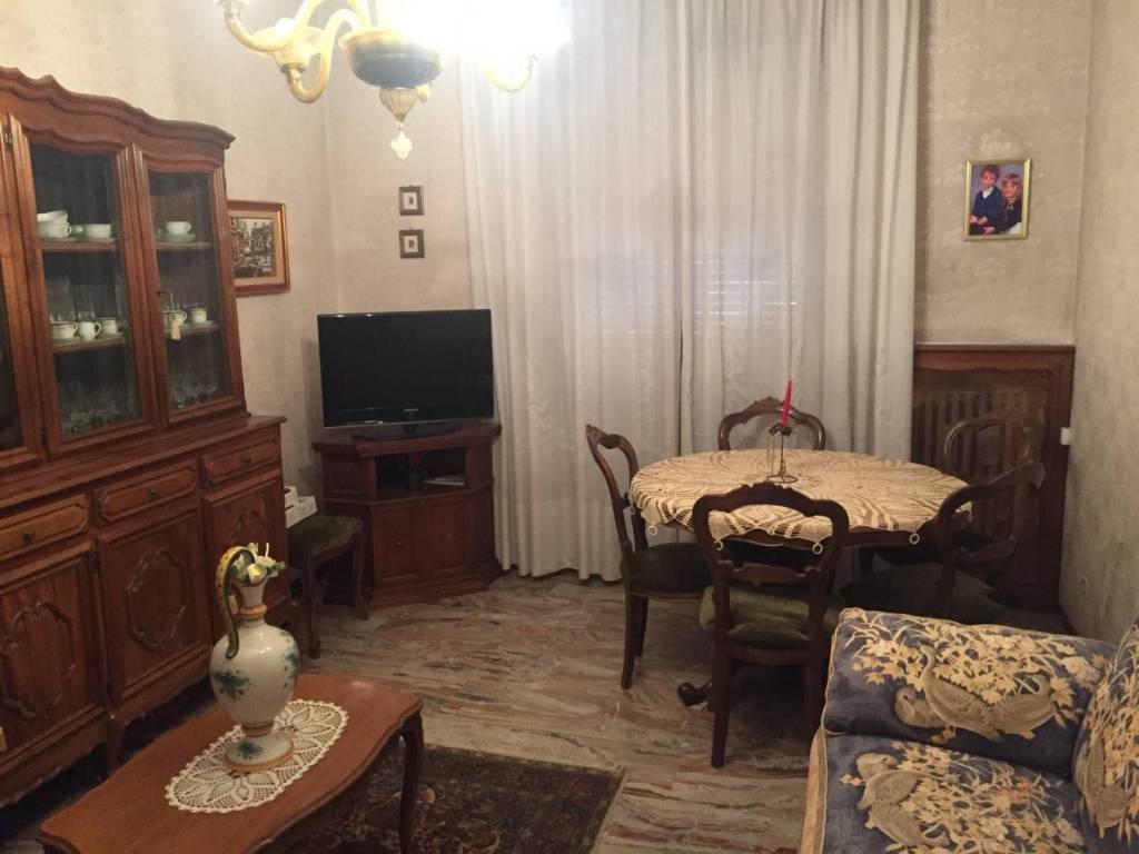 appartamento in vendita a Tortona