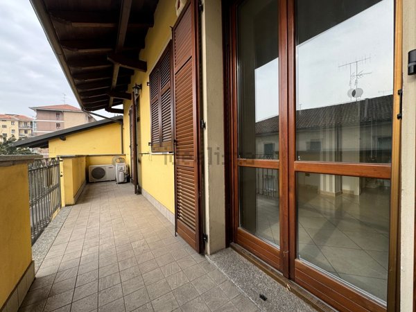 appartamento in vendita a Tortona