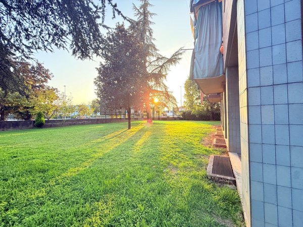 appartamento in vendita a Tortona in zona San Bernardino