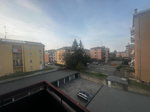 appartamento in vendita a Tortona