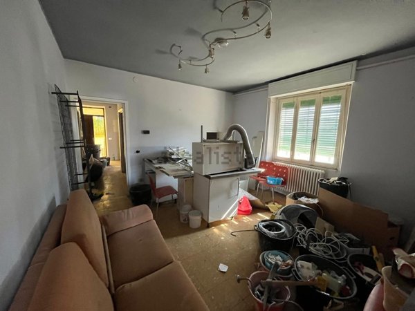 appartamento in vendita a Tortona