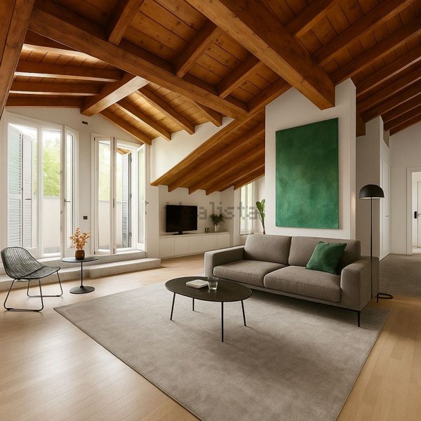 appartamento in vendita a Tortona