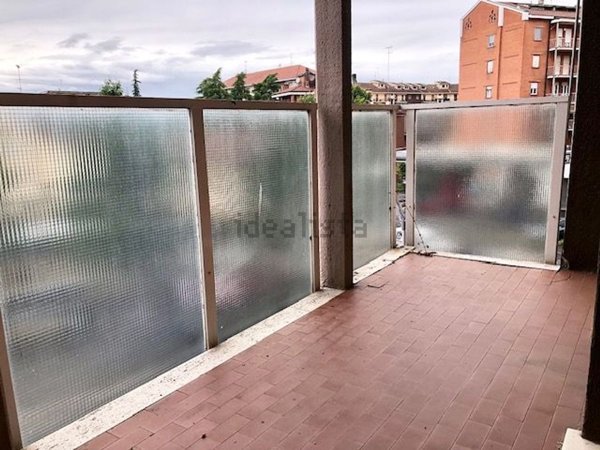 appartamento in vendita a Tortona