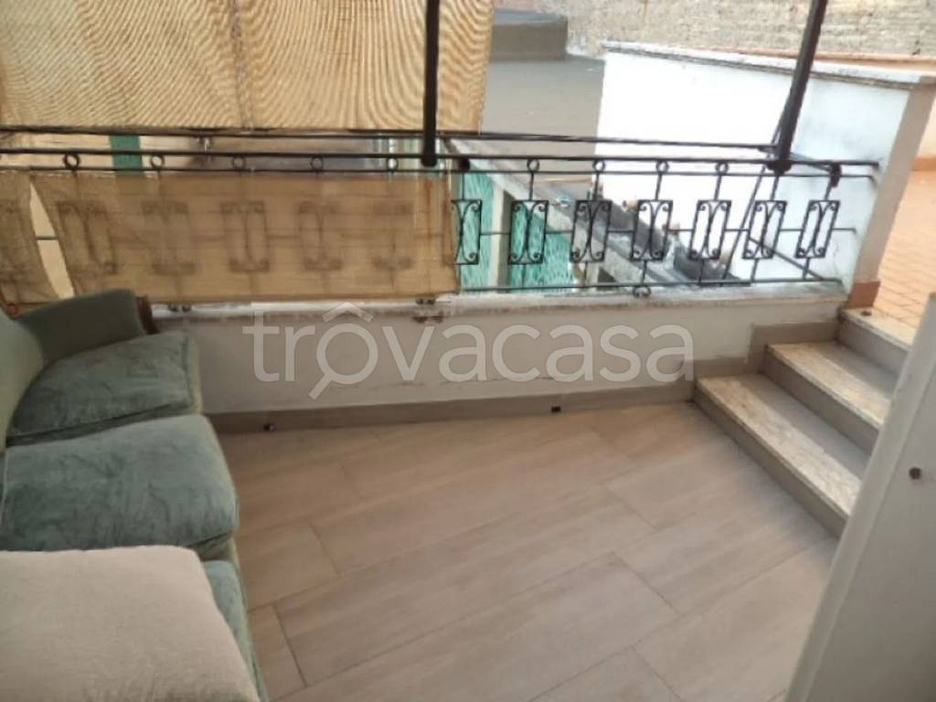 appartamento in vendita a Tortona in zona San Bernardino