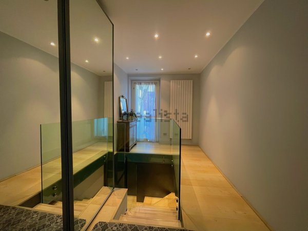 appartamento in vendita a Tortona in zona Centro Storico