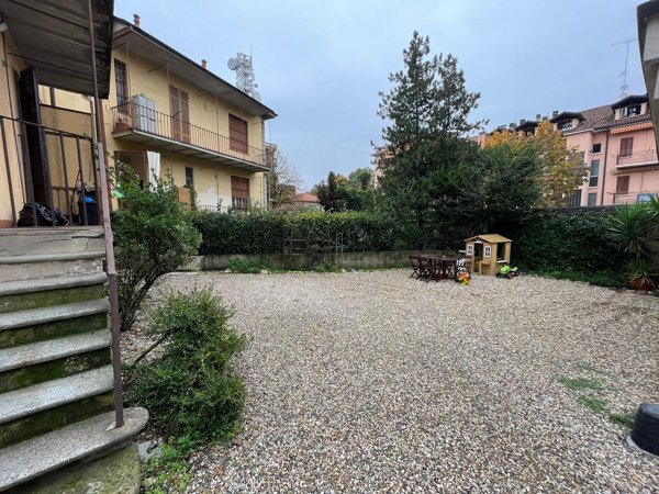 appartamento in vendita a Tortona