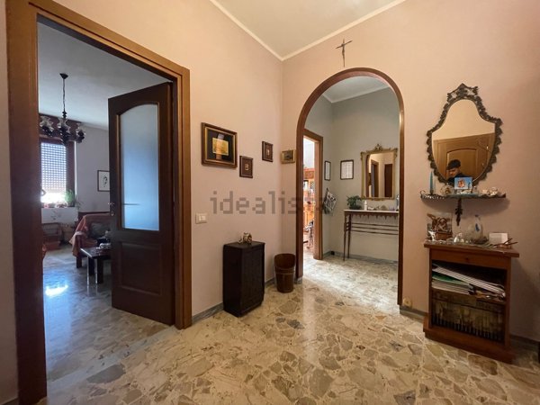 appartamento in vendita a Tortona in zona San Bernardino