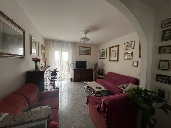 appartamento in vendita a Tortona