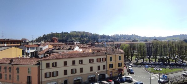 appartamento in vendita a Tortona in zona Centro Storico