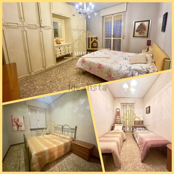 appartamento in vendita a Tortona in zona Centro Storico