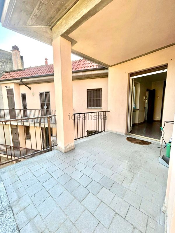 appartamento in vendita a Tortona