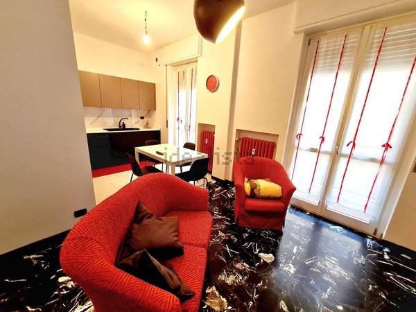 appartamento in vendita a Tortona