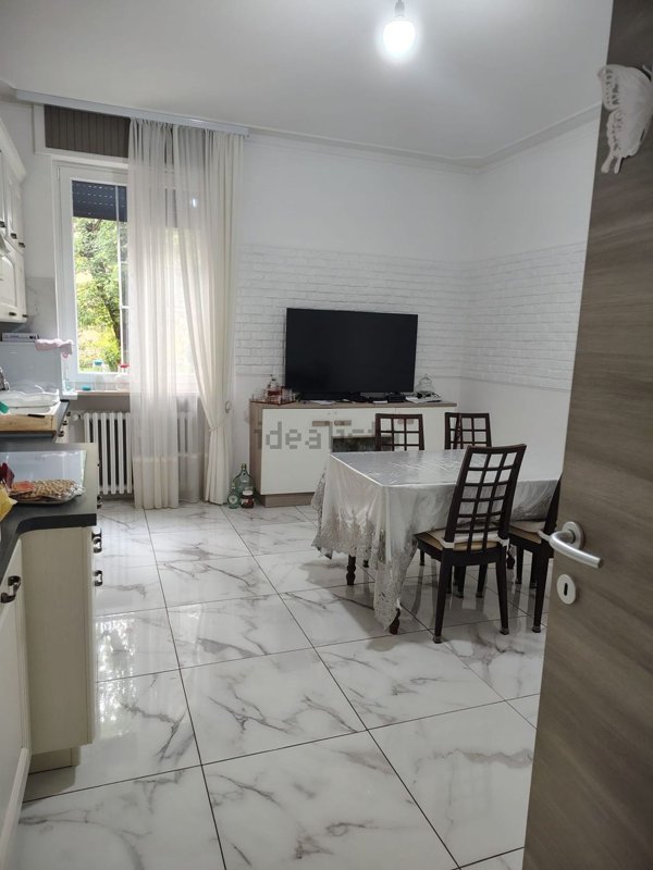 appartamento in vendita a Tortona