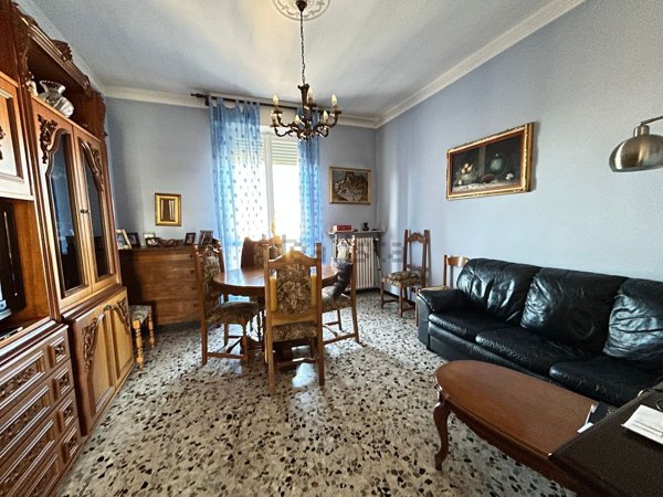 appartamento in vendita a Tortona