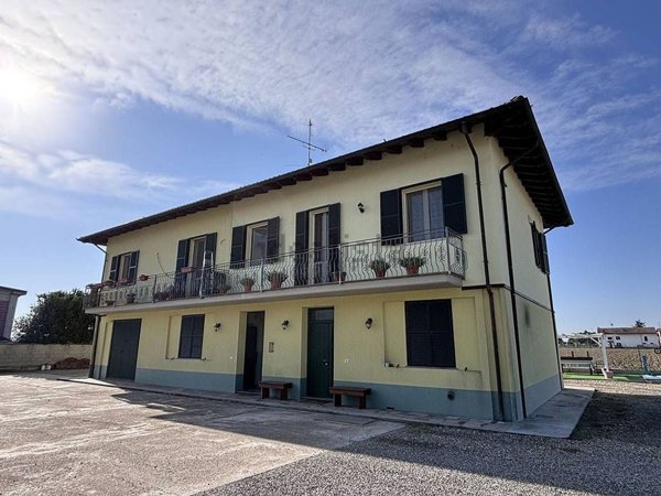 appartamento in vendita a Tortona