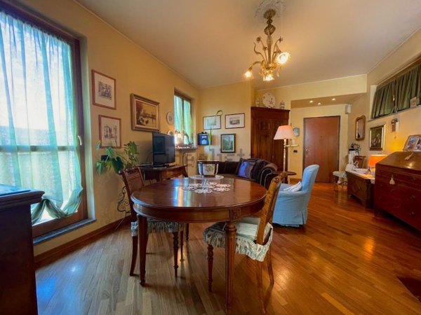 appartamento in vendita a Tortona