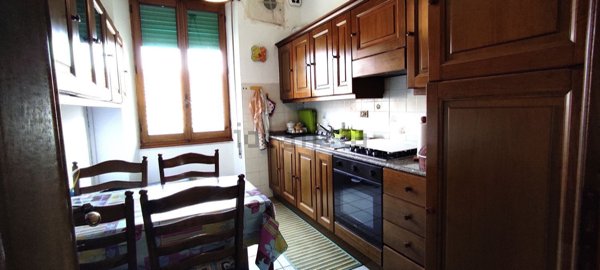 appartamento in vendita a Tortona in zona Centro Storico