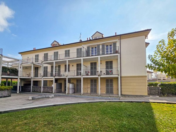 appartamento in vendita a Tortona