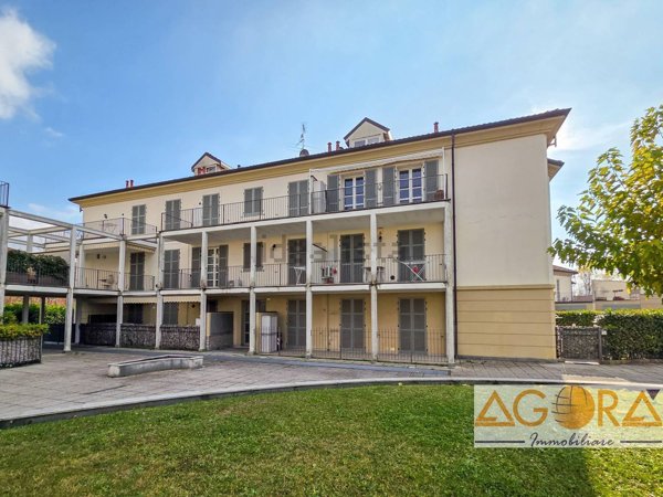 appartamento in vendita a Tortona