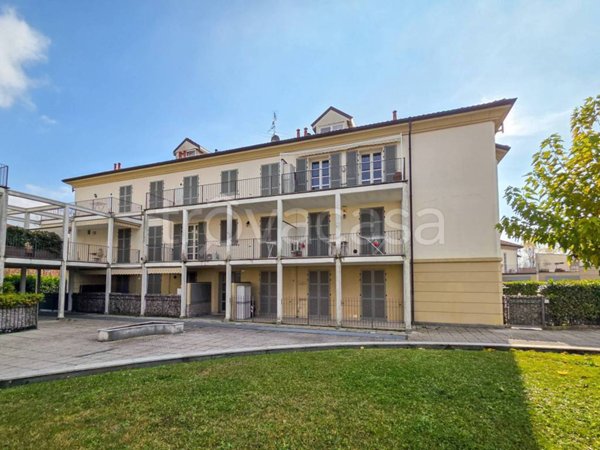 appartamento in vendita a Tortona
