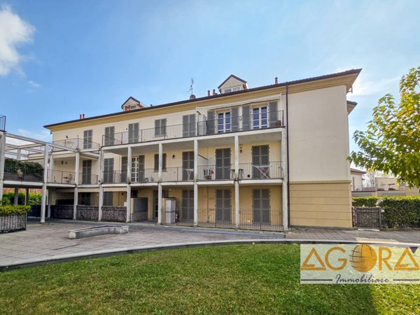 appartamento in vendita a Tortona