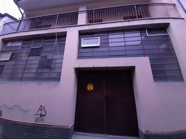 locale di sgombero in vendita a Tortona