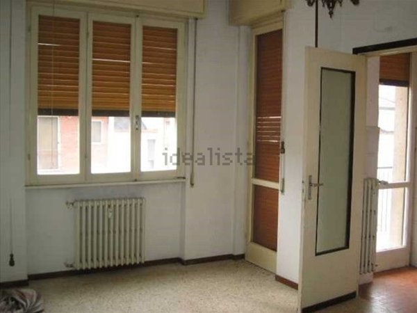 appartamento in vendita a Tortona in zona Centro Storico