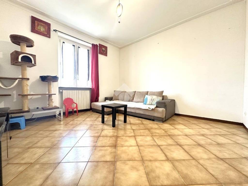 appartamento in vendita a Tortona