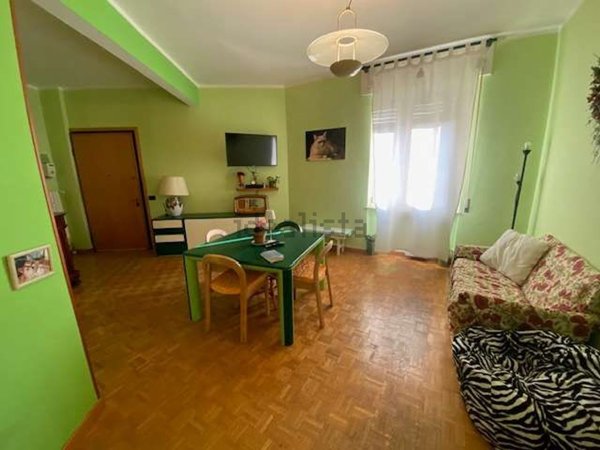 appartamento in vendita a Tortona