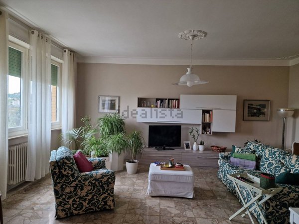 appartamento in vendita a Tortona